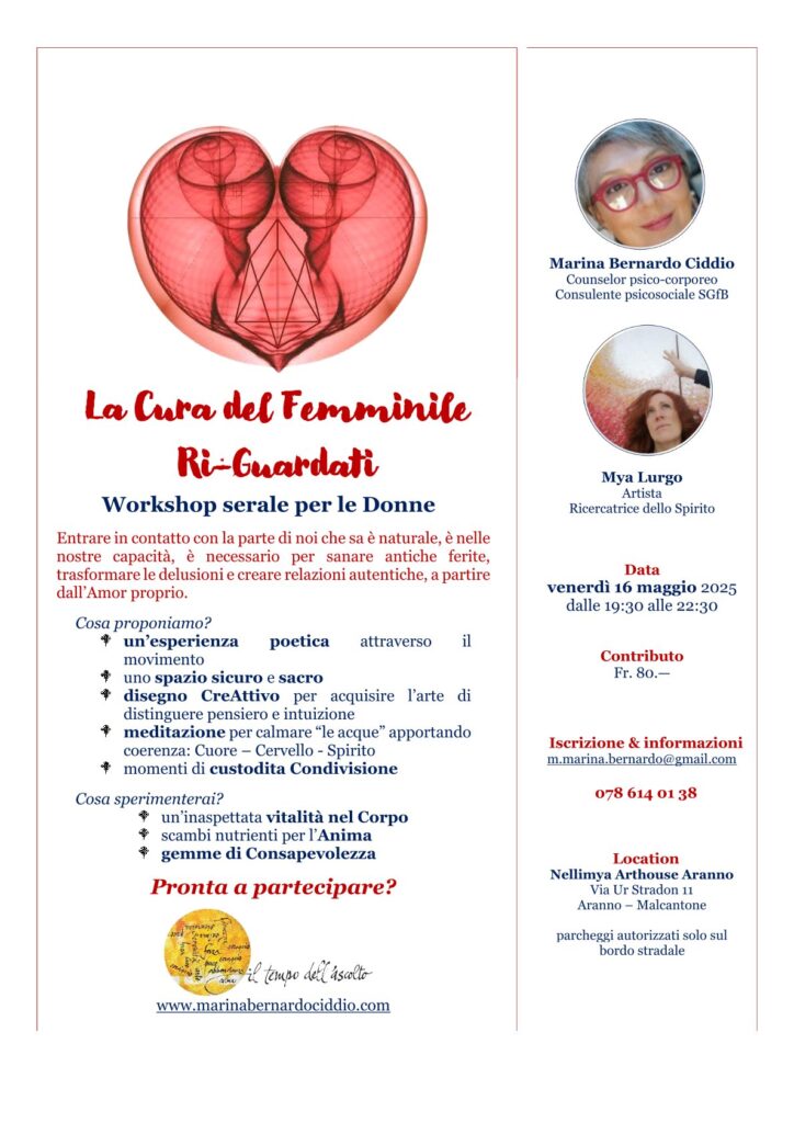 volantino 16.05.2025 la cura del femminile ri guardati 3-rosadelledonne-associazione